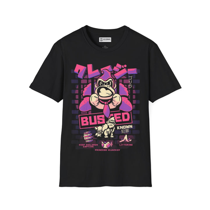 Donkey Kong T-Shirt -
