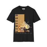 Zenitsu Demon Slayer T-Shirt -