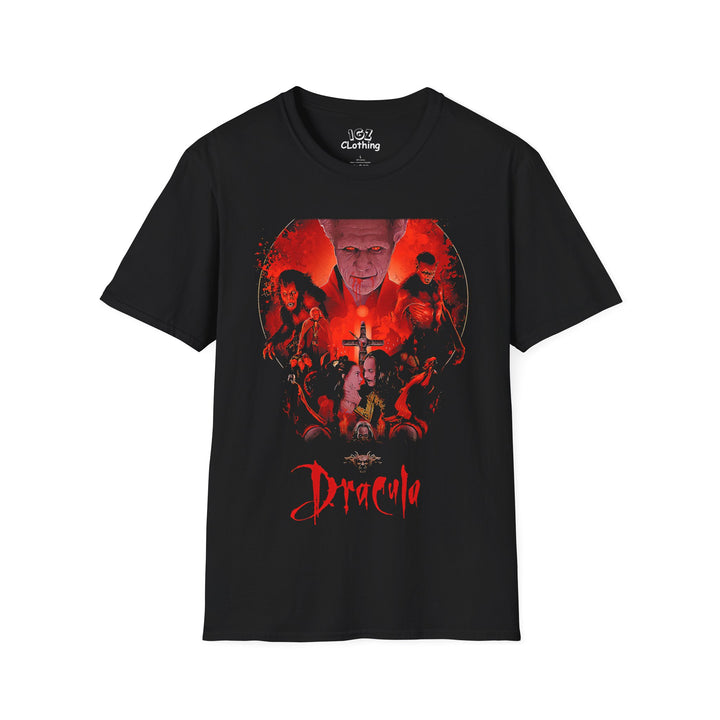 Dracula T-Shirt