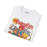 Thundercats T-Shirt Printify