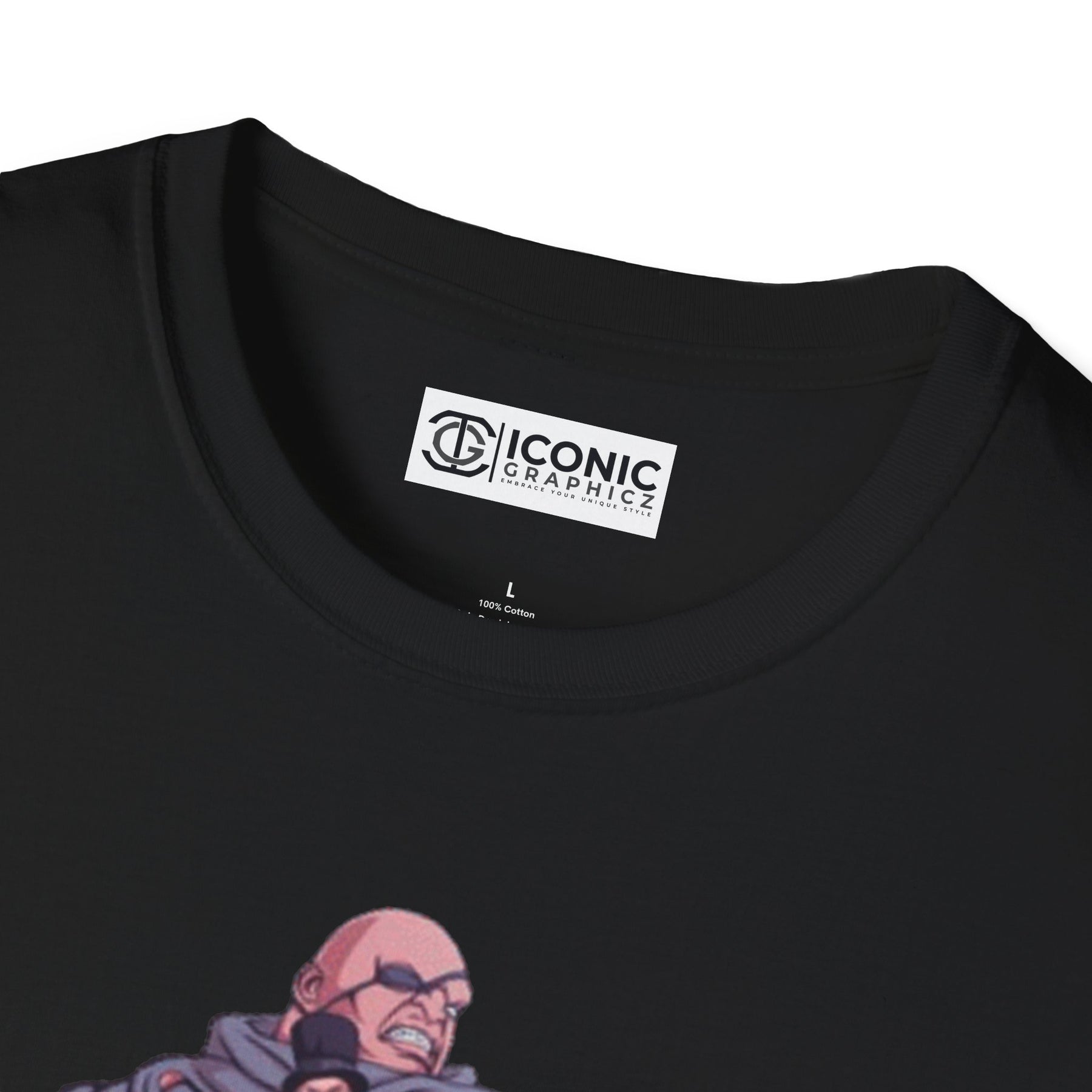 Street Fighter T-Shirt -