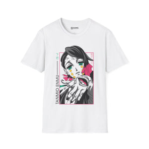 Enmu Demon Slayer T-Shirt Printify