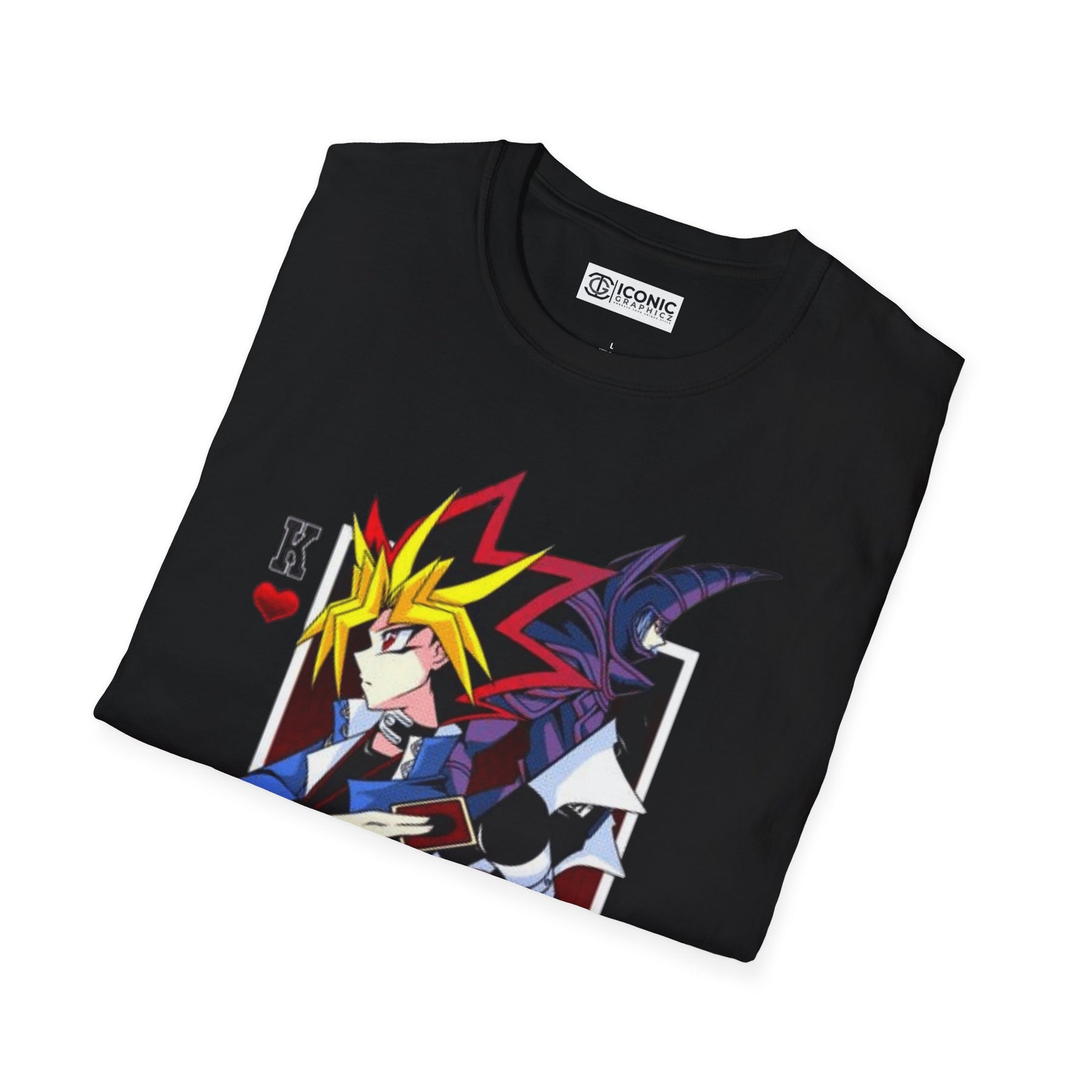 Yu-gi-oh T-Shirt -