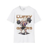 Sun God Luffy One Piece T-Shirt -