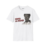 Coke La Rock T-Shirt -