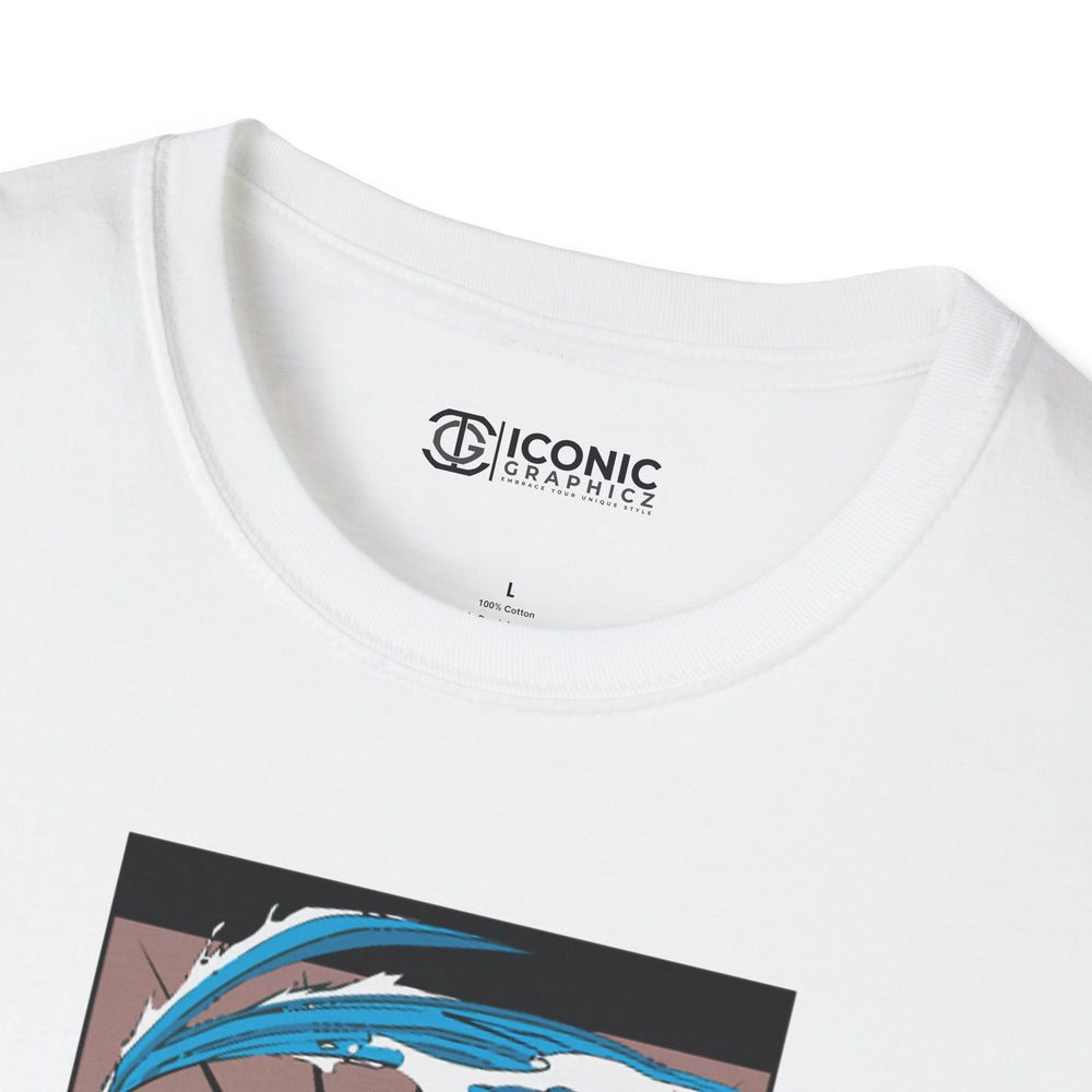 Tanjiro Demon Slayer T-Shirt -