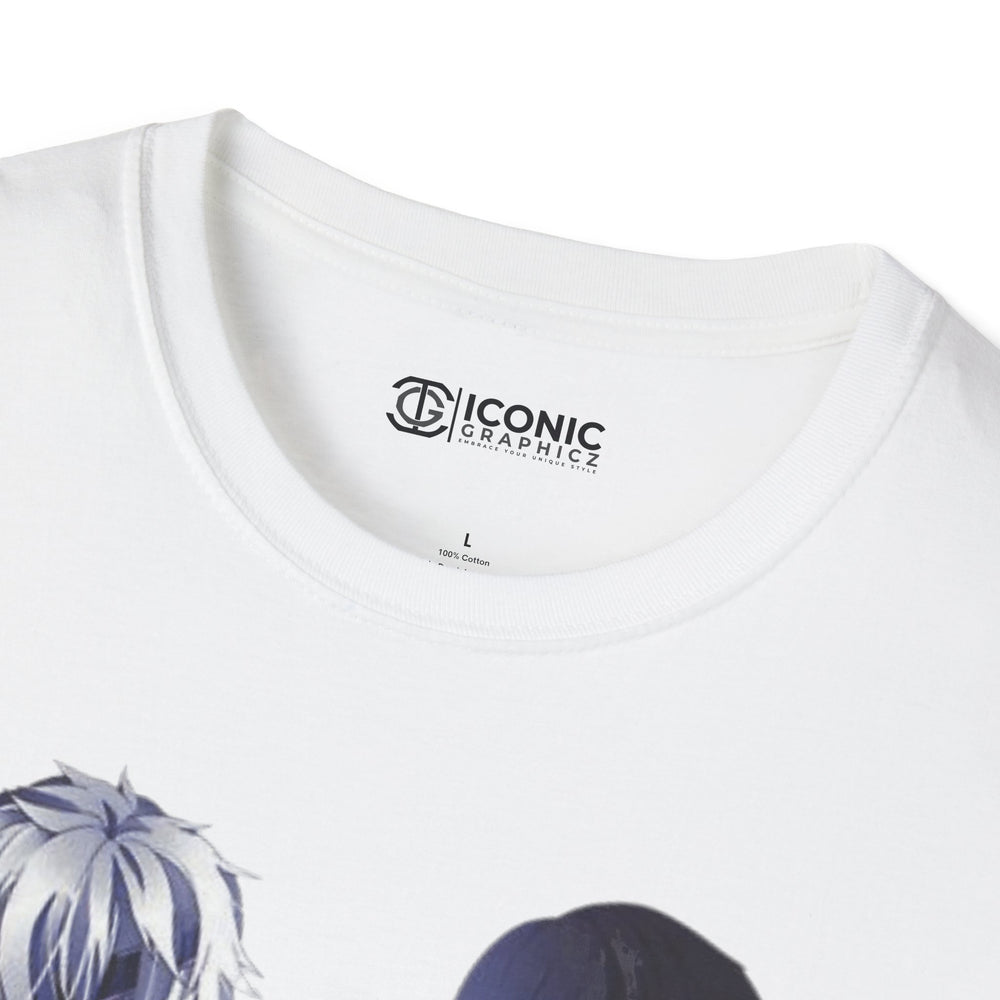 Kaneki Tokyo Ghoul T-Shirt -