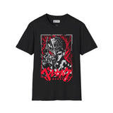 Gutz Berserk T-Shirt -