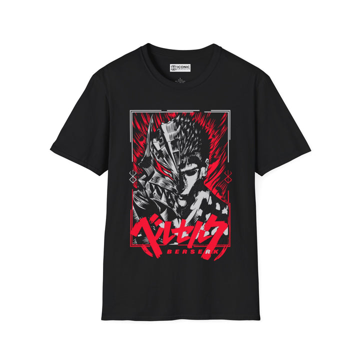 Gutz Berserk T-Shirt -