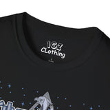 Silver Hawks T-Shirt