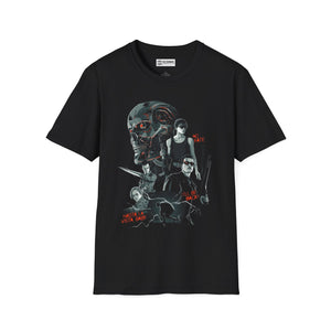 The Terminator T-Shirt -