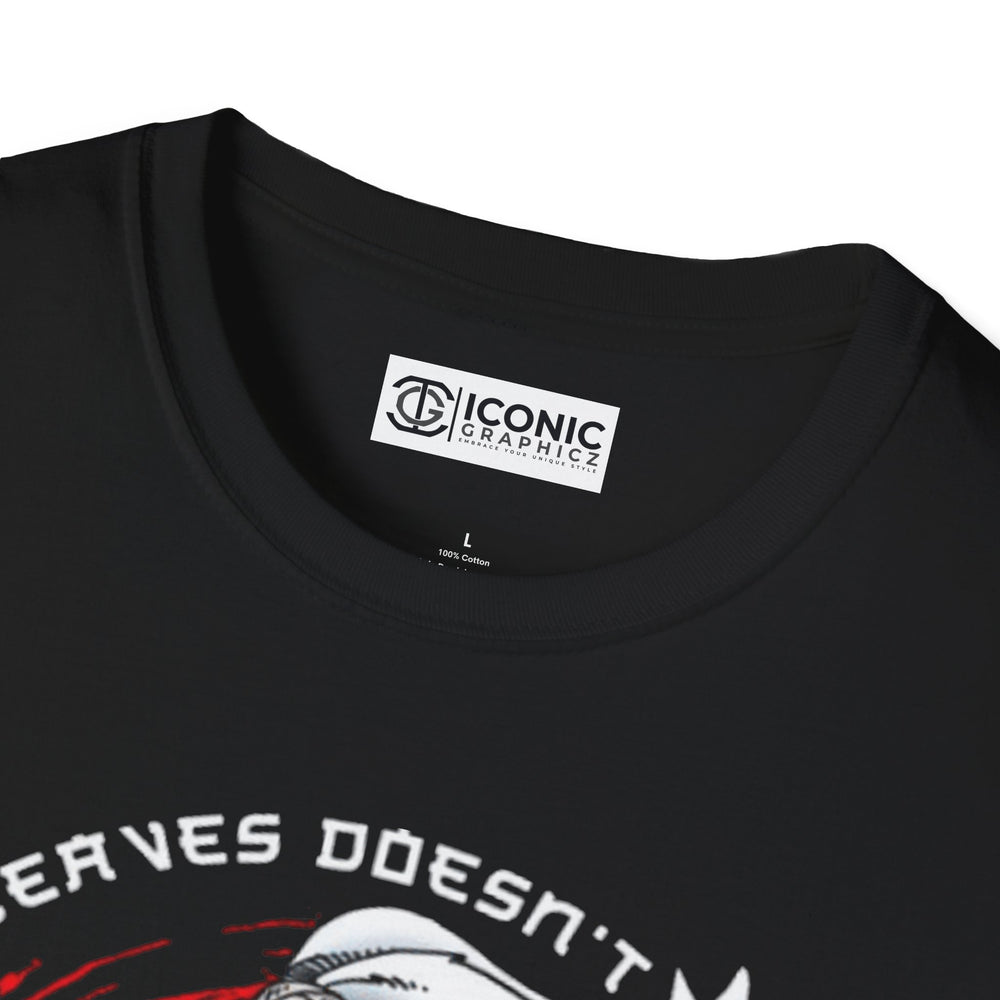 TMNT Usagi Yojimbo T-Shirt -