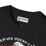 TMNT Usagi Yojimbo T-Shirt -