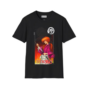Kenshin Rurouni Kenshin T-Shirt -