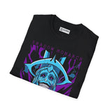 Jin Woo Solo Leveling T-Shirt -