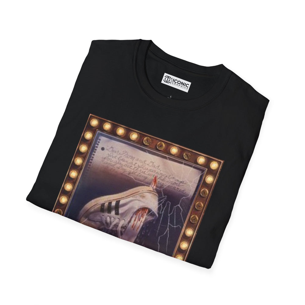 Sleepaway camp T-Shirt Printify