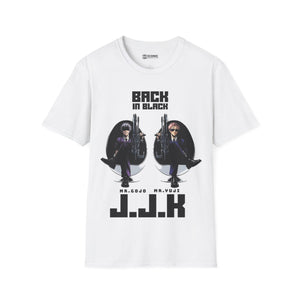 Gojo and Yuji Jujitsu Kaisen T-Shirt -