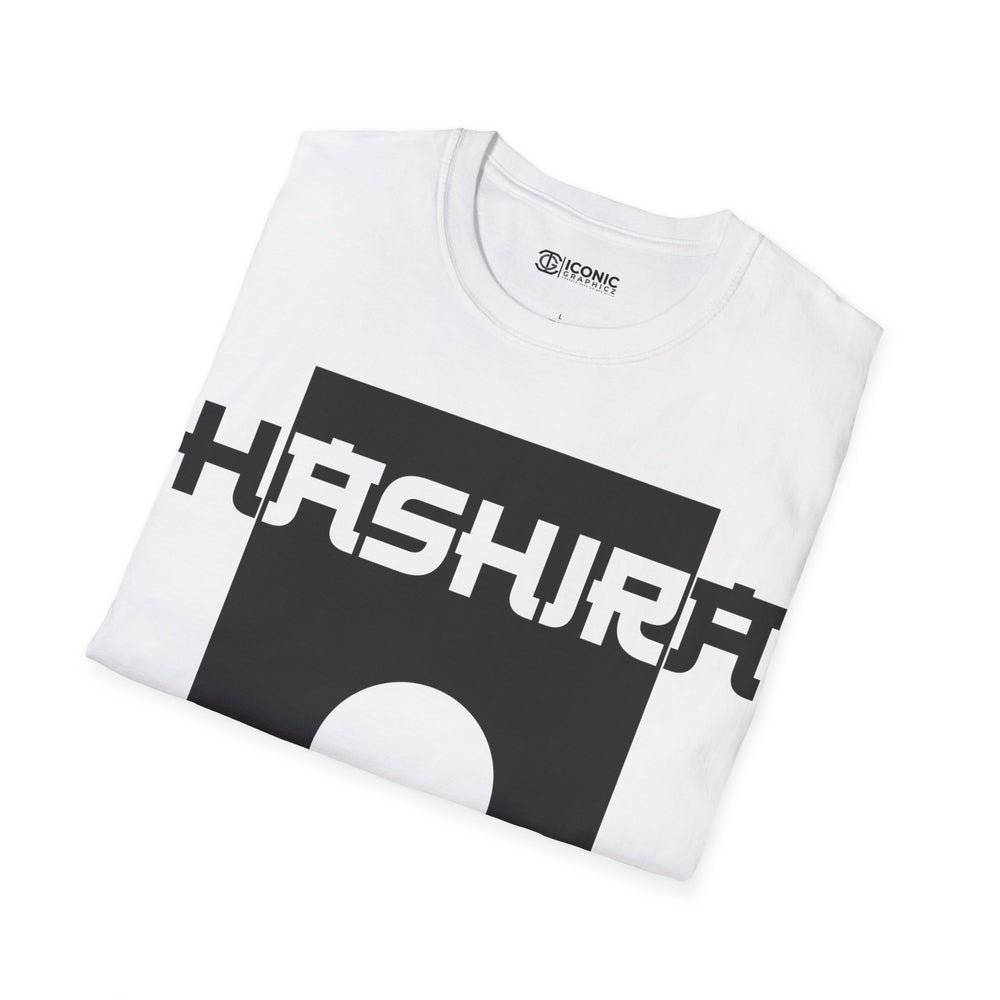 Hashiras Demon Slayer T-Shirt -