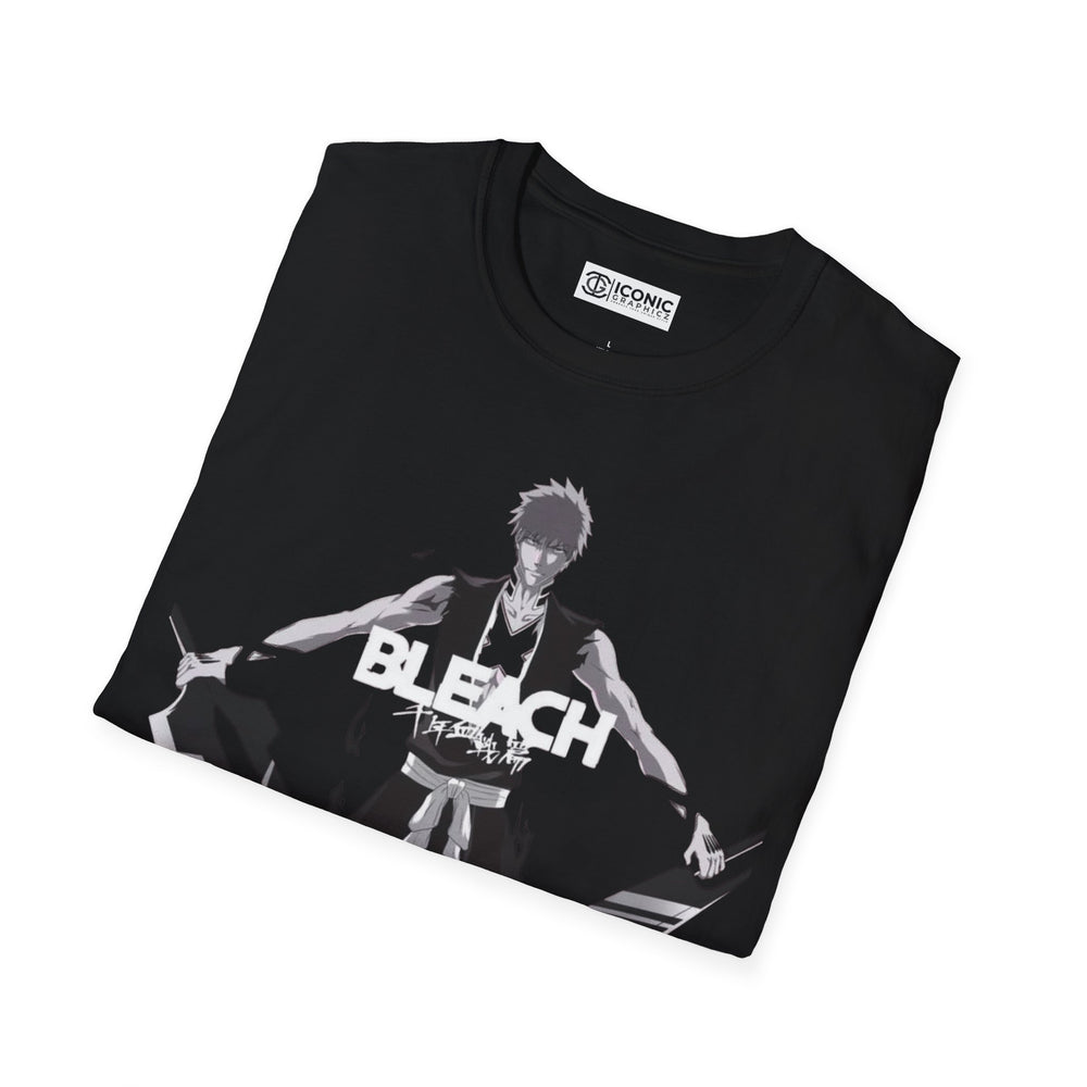 Ichigo Bleach T-Shirt -