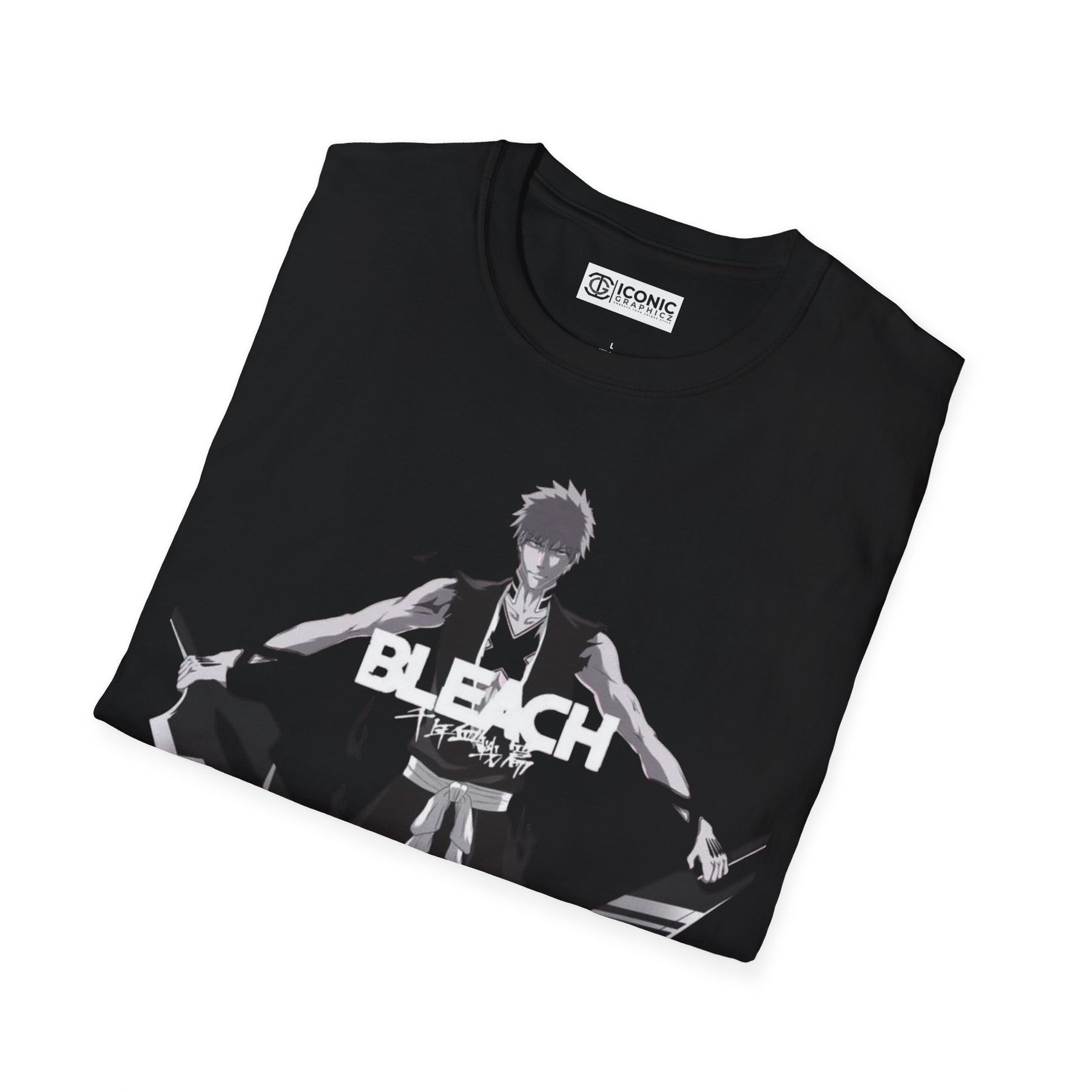 Ichigo Bleach T-Shirt -