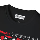 Uchiha Madara Naruto T-Shirt -