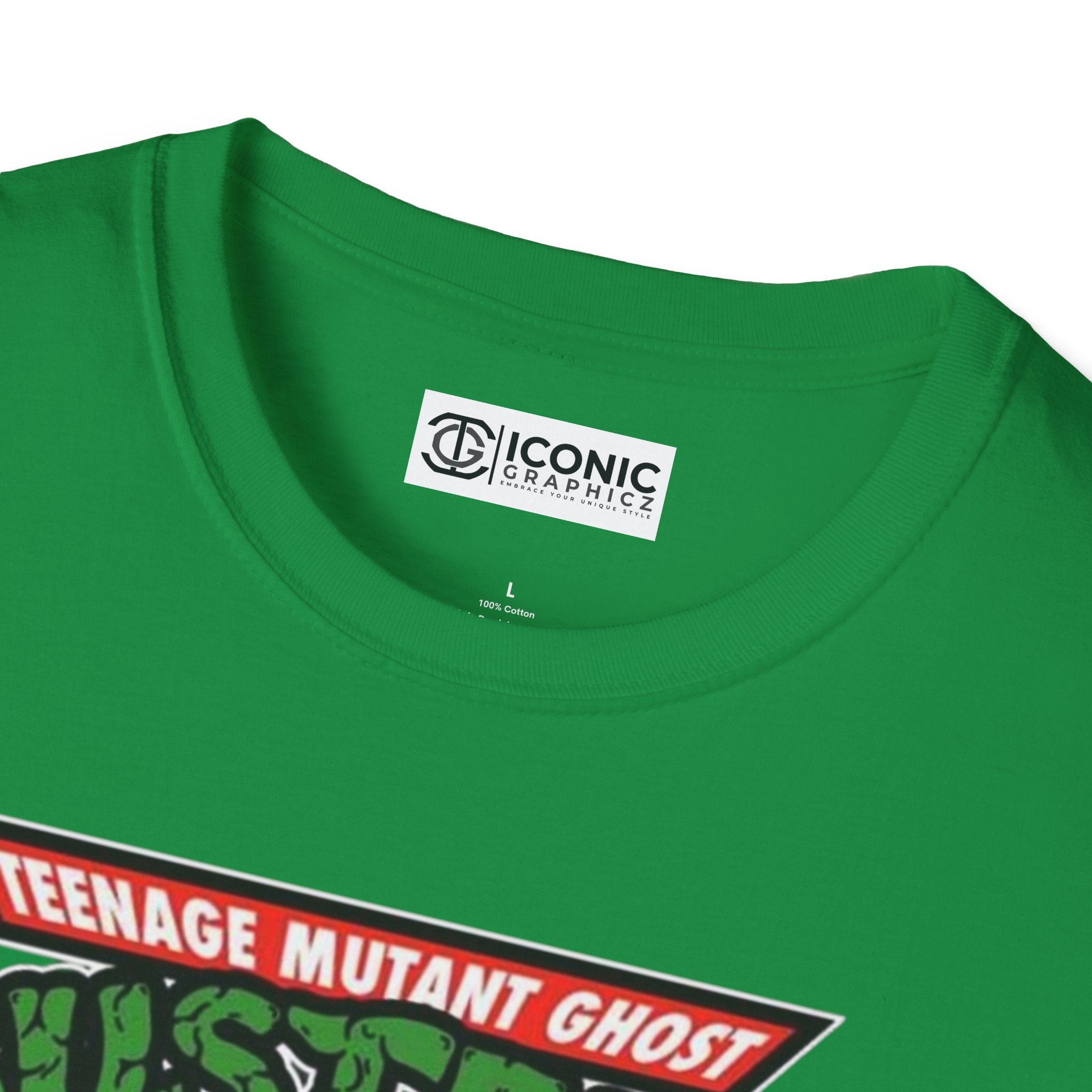 TMNT T-Shirt -