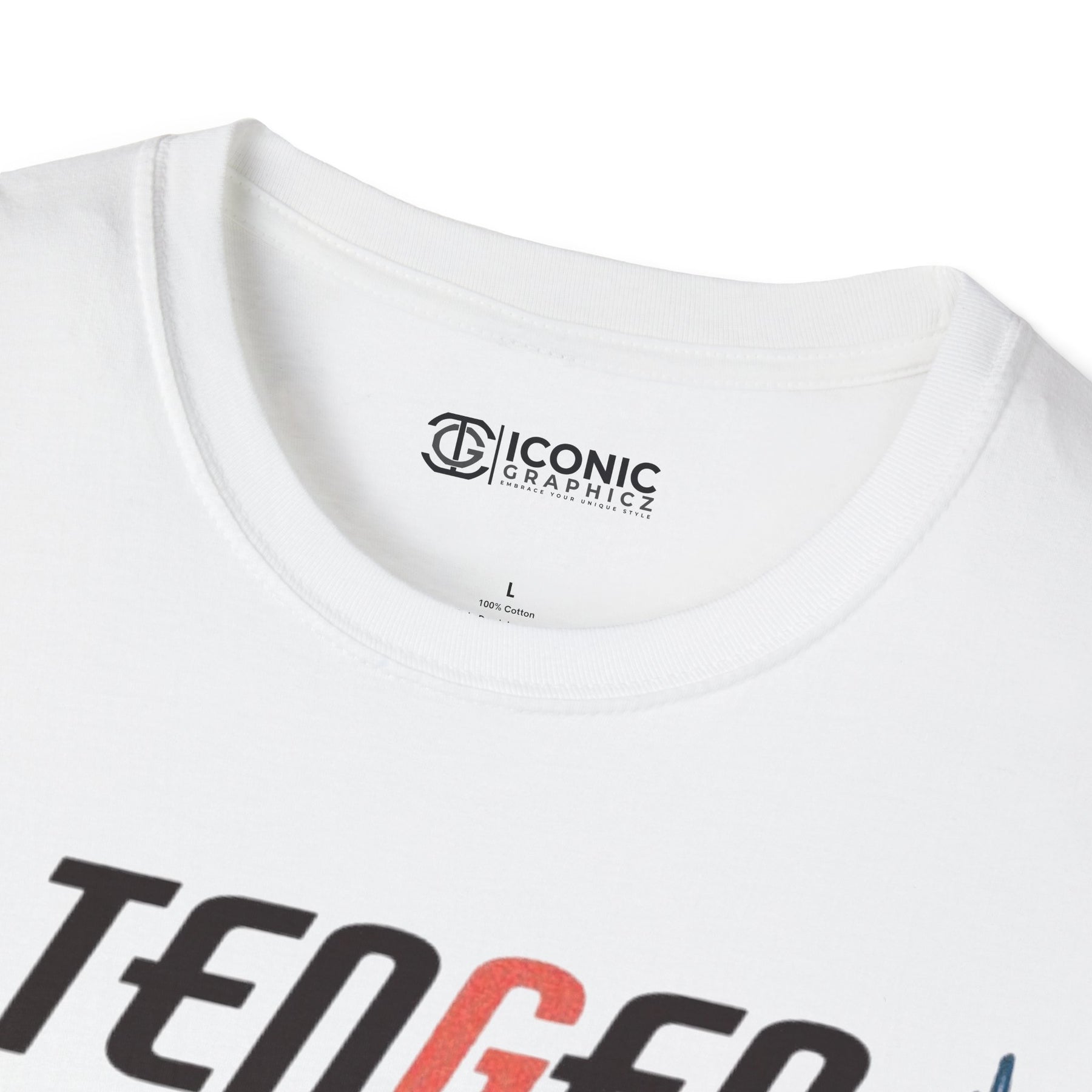 Tengen Demon Slayer T-Shirt -