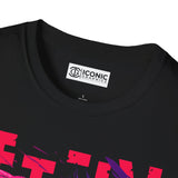 Denji Chainsaw Man T-Shirt -