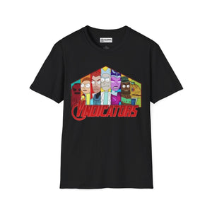 Rick and Morty T-Shirt -