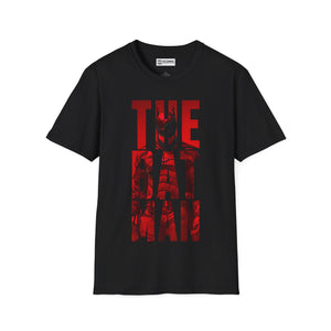 Batman T-Shirt Printify