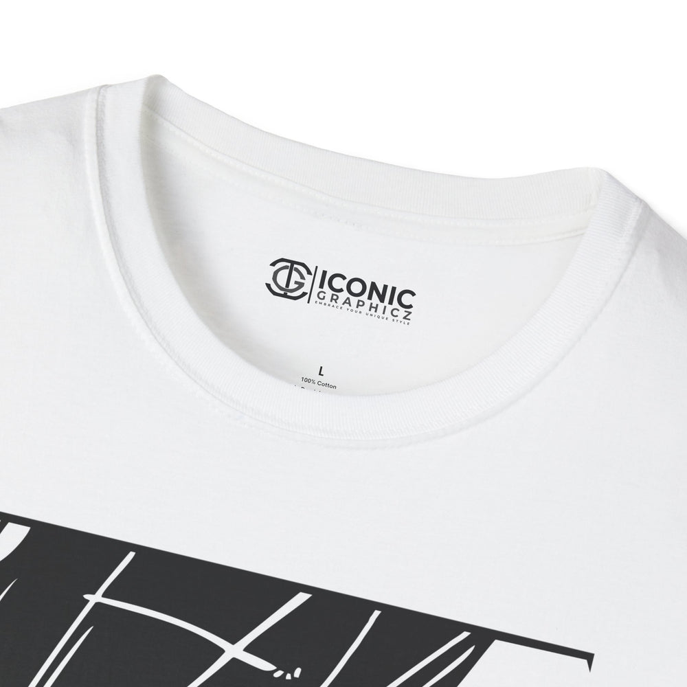 Kaneki Tokyo Ghoul T-Shirt -