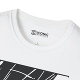 Kaneki Tokyo Ghoul T-Shirt -