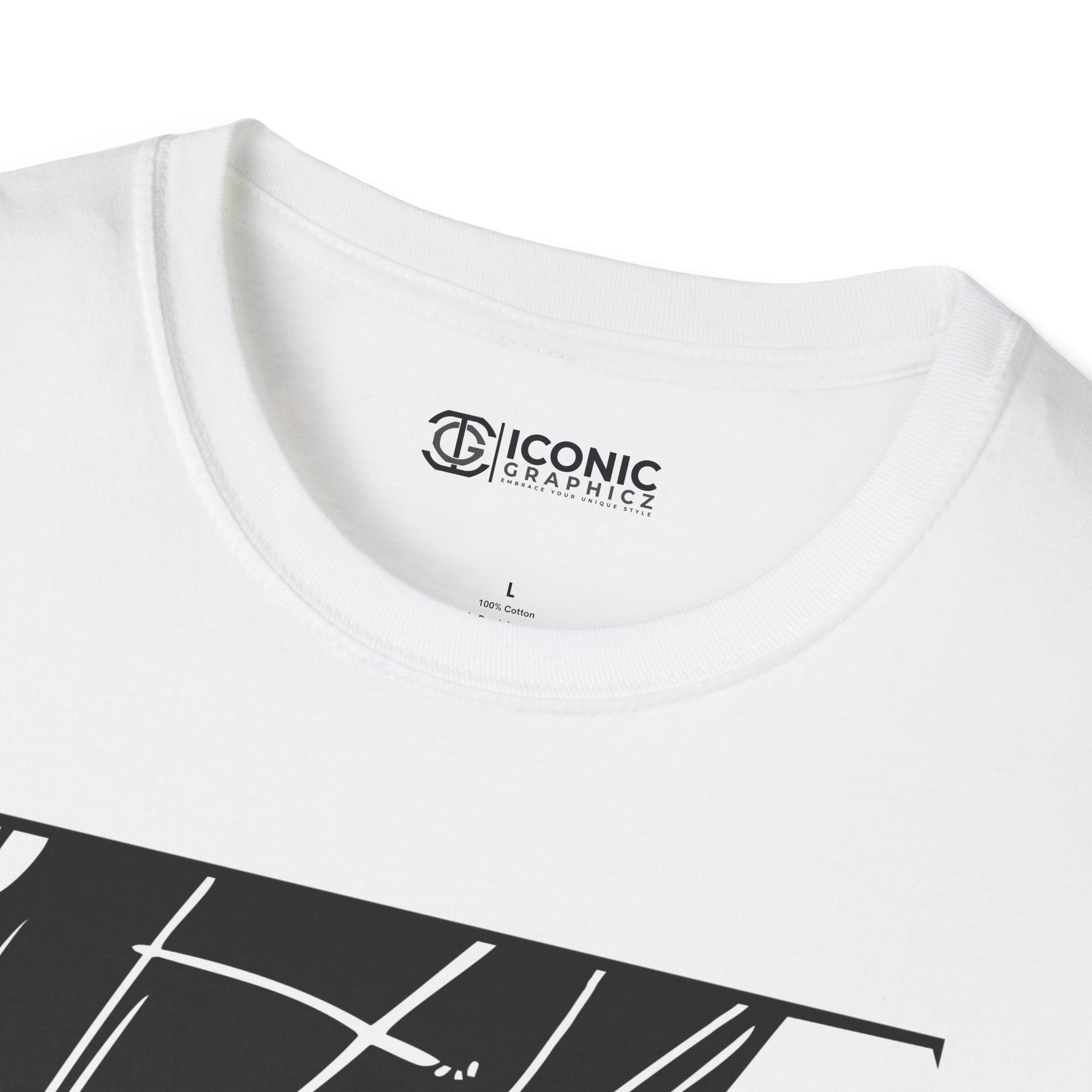 Kaneki Tokyo Ghoul T-Shirt -