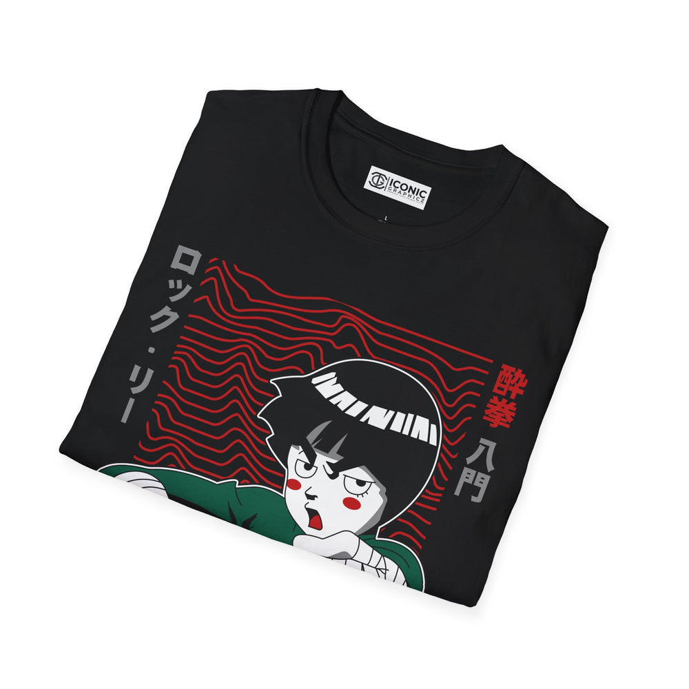 Rock Lee T-Shirt -