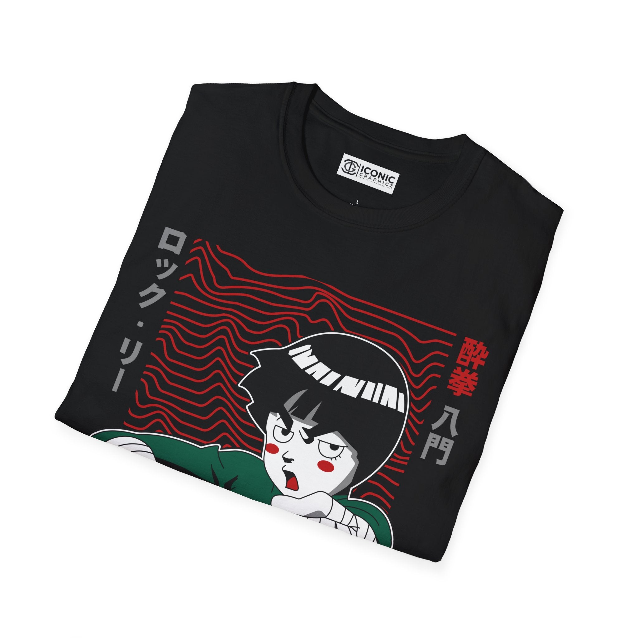 Rock Lee T-Shirt -