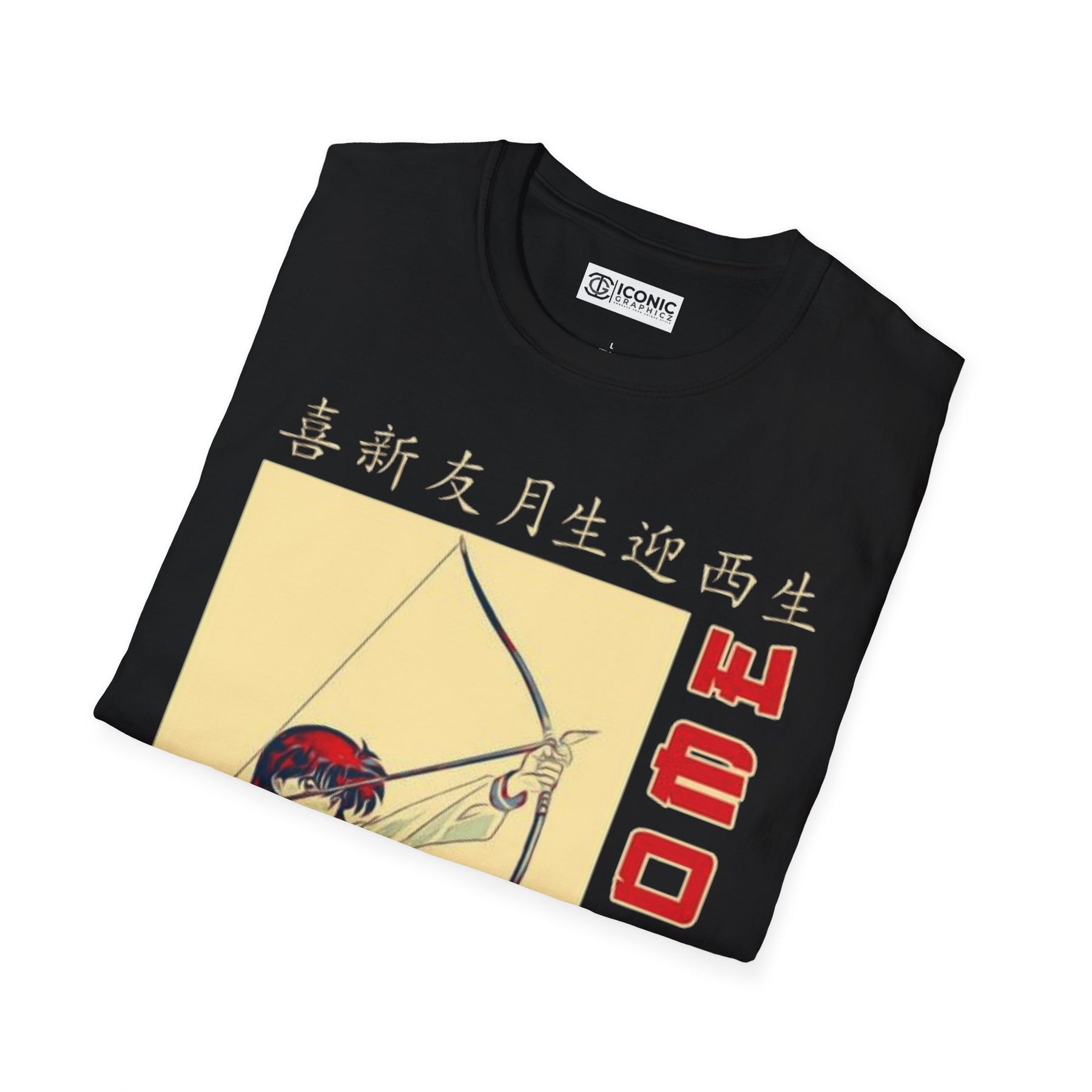 Kagome Inuyasha T-Shirt -