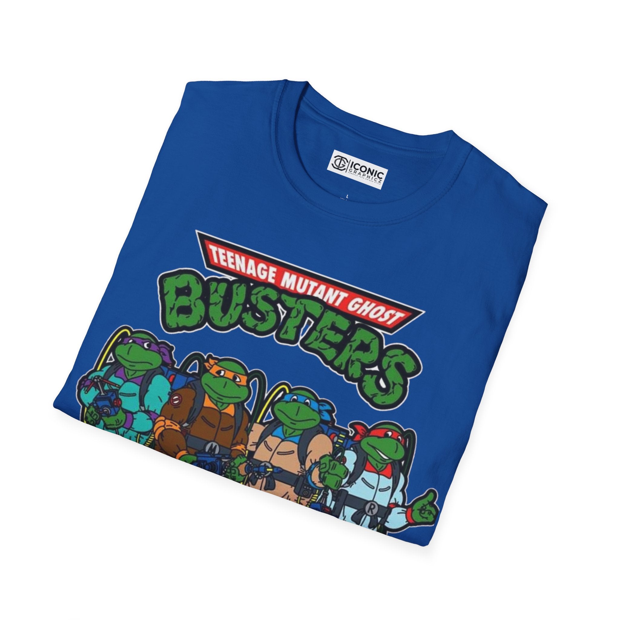 TMNT T-Shirt -