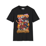 Team 7 Naruto T-Shirt -