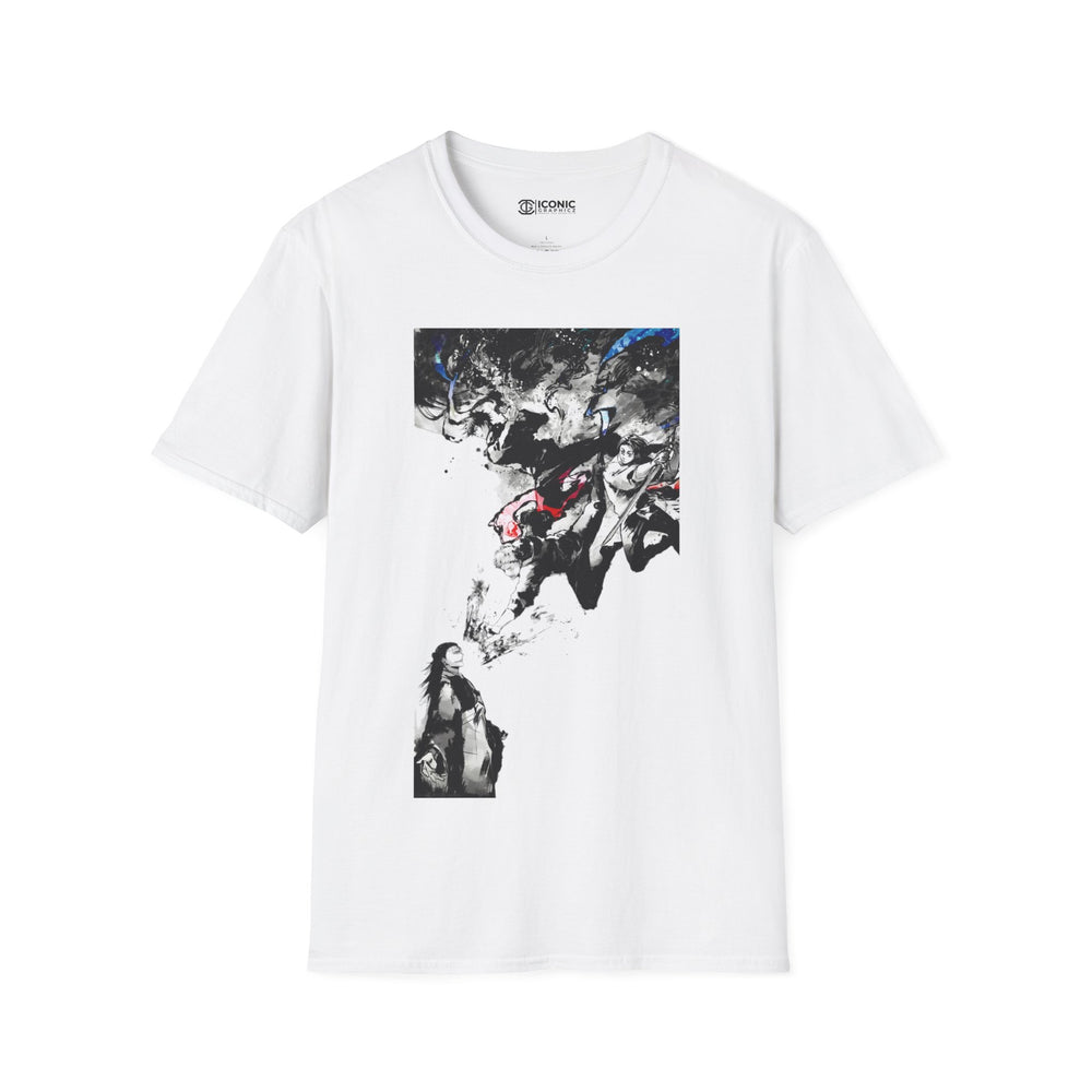 Geto Jujitsu Kaisen T-Shirt -
