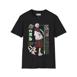 Urban Lucy Cyberpunk Edgerunners T-Shirt -
