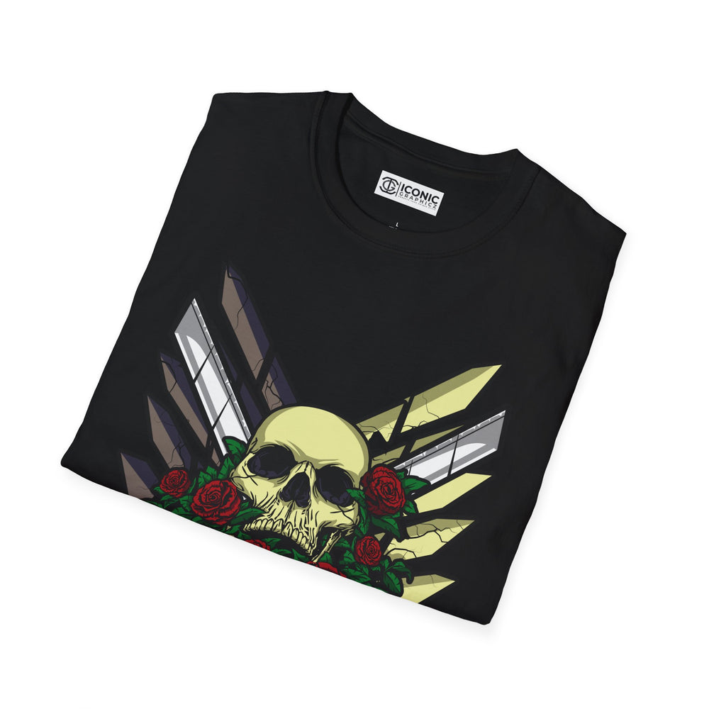 Attack on Titan T-Shirt -