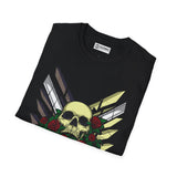Attack on Titan T-Shirt -