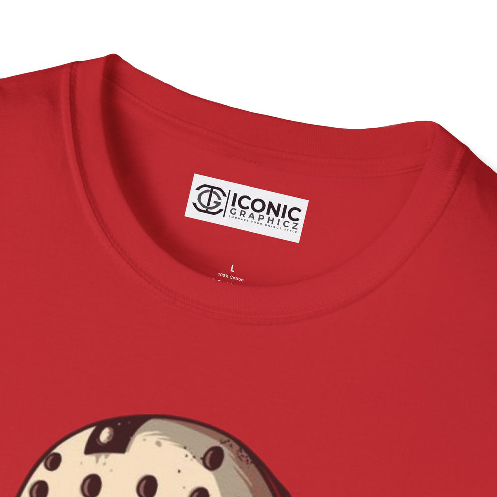 Jason Voorhees T-Shirt -