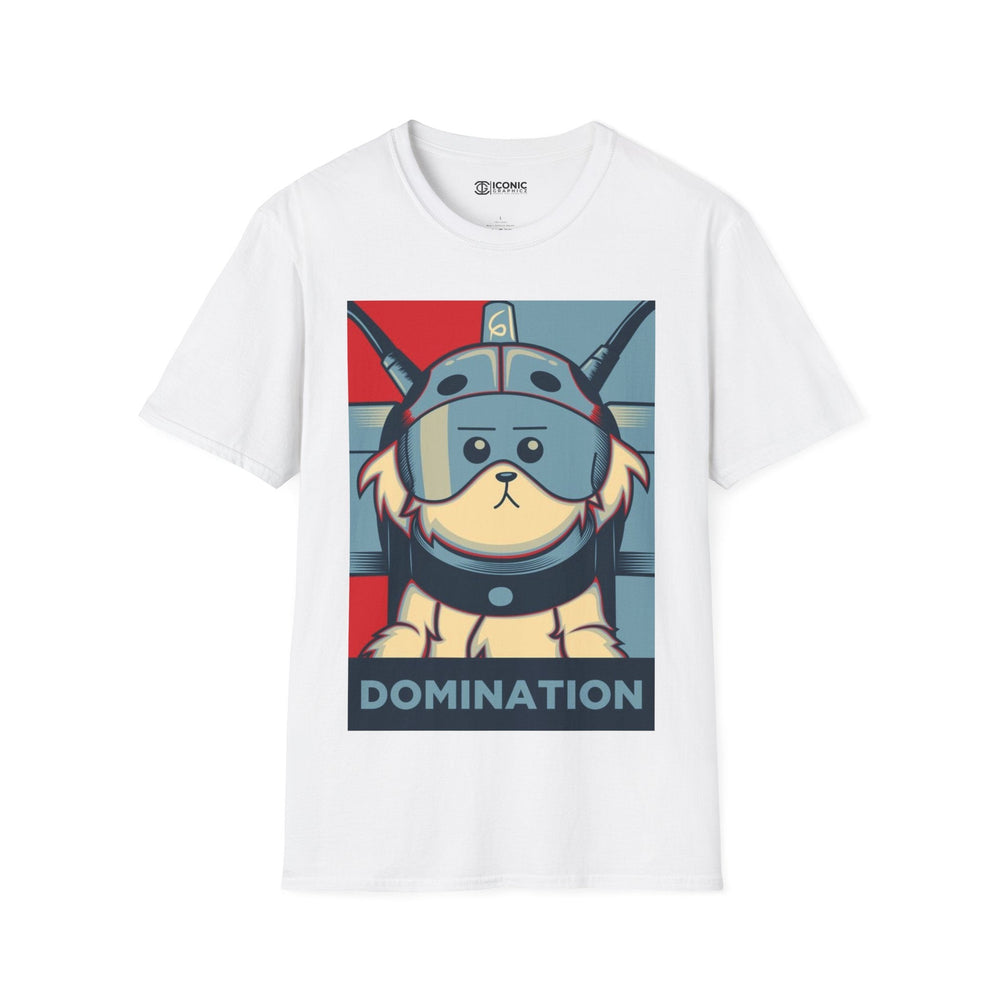 Rick and Morty Shirt Printify