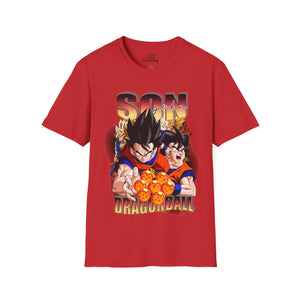 Goku Dragon ball Super T-Shirt