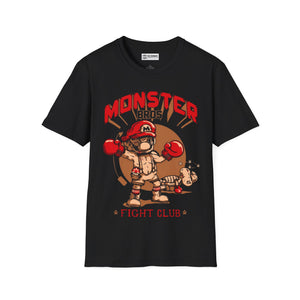 Super Mario T-Shirt -