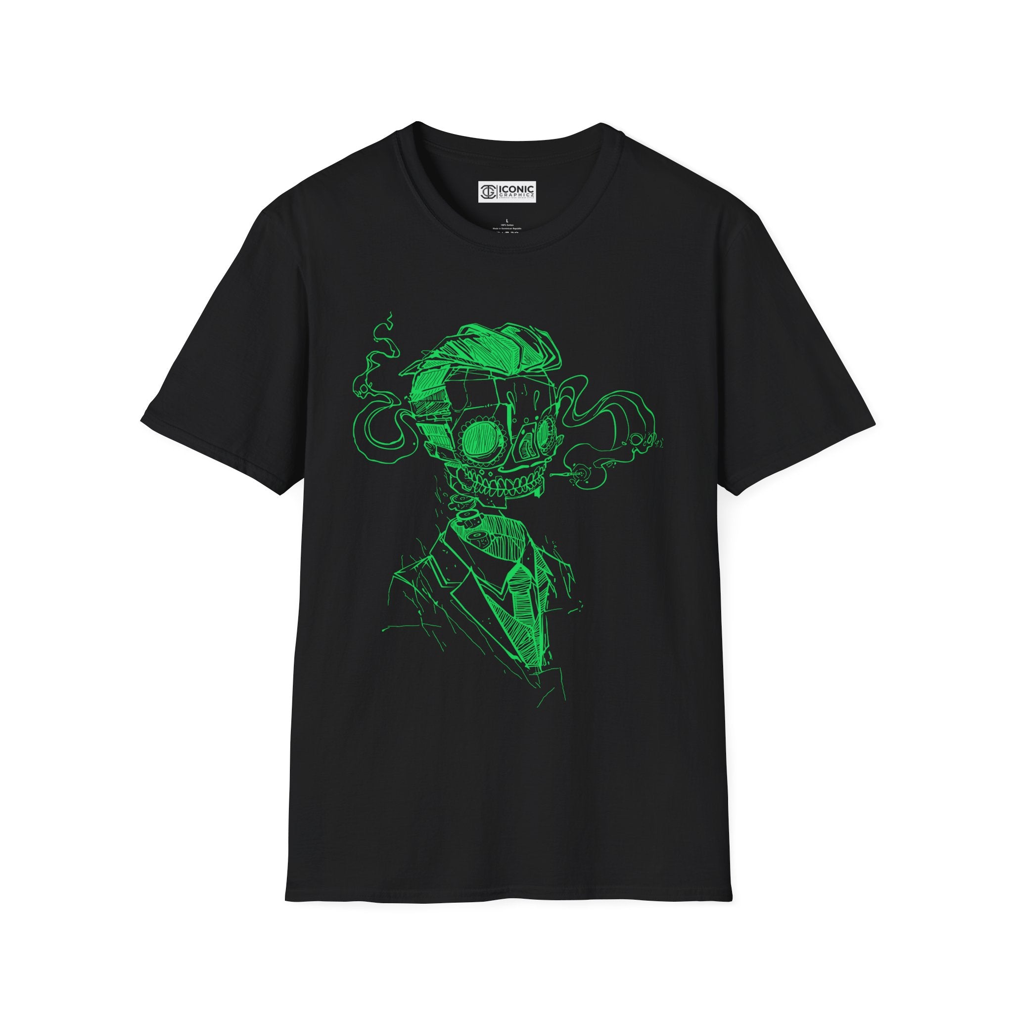Urban Graphicz T-Shirt -