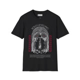 Jin Woo Solo Leveling T-Shirt -