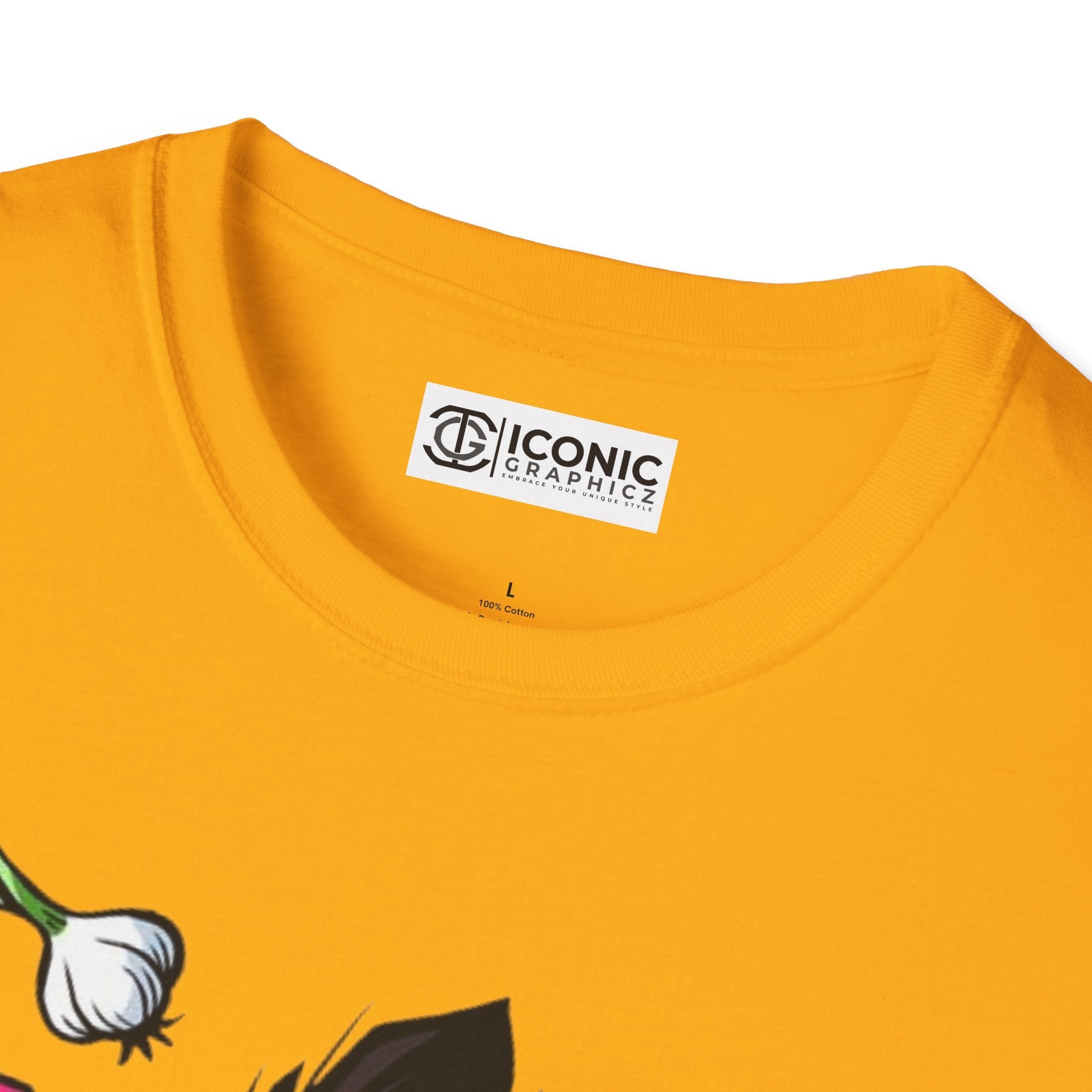Vegeta Dragonball T-Shirt Printify