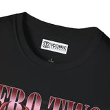 Zero-Two Darling in the Franxx T-Shirt -